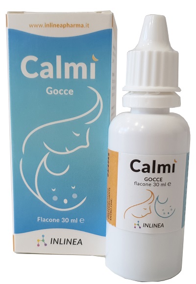 CALMI' GOCCE 30 ML - FarmaLucia