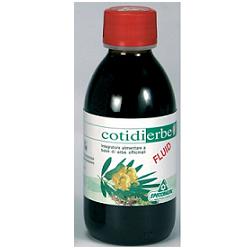 COTIDIERBE FLUID 170 ML NUOVA FORMULA - FarmaLucia