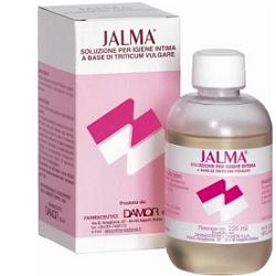 JALMA SOLUZIONE IGIENE INTIMA 225 ML - FarmaLucia