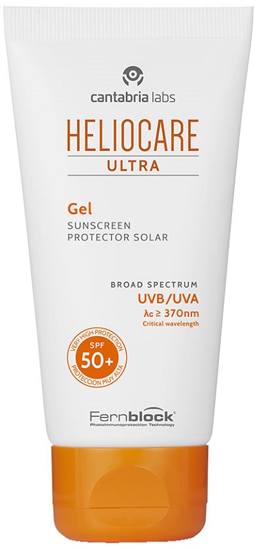 HELIOCARE GEL FP50+ 50 ML - FarmaLucia