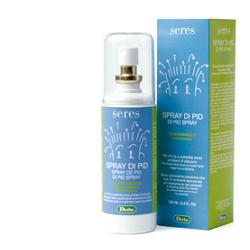 SERES SPRAY PREVENTIVO PEDICULOSI 100 ML - FarmaLucia