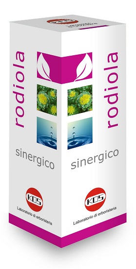 RODIOLA SINERGICO GOCCE 100 ML - FarmaLucia