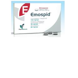 EMOSPID 20 COMPRESSE - FarmaLucia