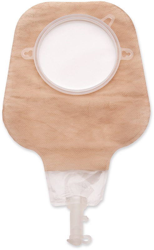 SACCA POST OPERATORIA APERTA CONFORM2 CON VALVOLA DI DRENAGGIO CON TAPPO INTEGRATO NON STERILE MISURA 70CM 20 PEZZI - FarmaLucia