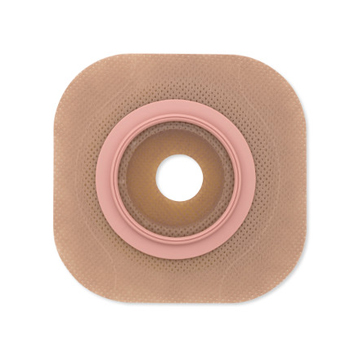 PLACCA CON ADESIVO FLANGIA FLOTTANTE 55MM RITAGLIABILE 13-44 5 PEZZI CONFORM2 HOLLISTER - FarmaLucia