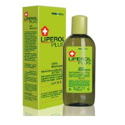 LIPEROL PLUS SHAMPOO 150 ML - FarmaLucia