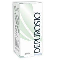 DEPUROSIO SCIROPPO 300 ML - FarmaLucia