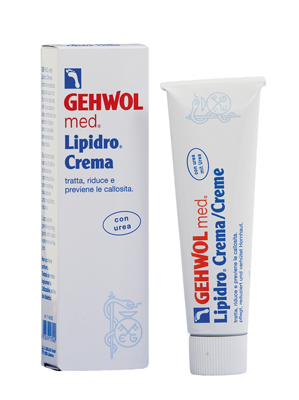 GEHWOL CREMA LIPIDRO 75 ML - FarmaLucia