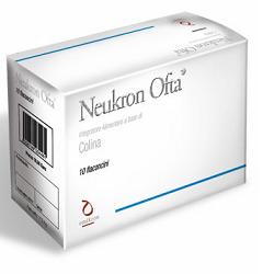 NEUKRON OFTA 10 FLACONCINI 10 ML - FarmaLucia