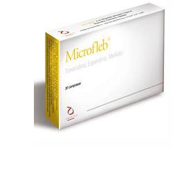 MICROFLEB 30 COMPRESSE - FarmaLucia