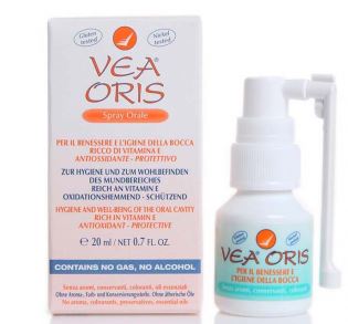 VEA ORIS SPR 20 ML - FarmaLucia