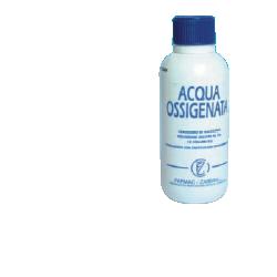 ACQUA OSSIGENATA 1 LITRO - FarmaLucia