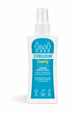 CITROLEDUM FAMILY SPRAY 75 ML - FarmaLucia