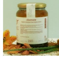 ALOEMIELE 800 G - FarmaLucia
