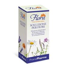 FLORIT SOLUZIONE PER FIORI 30 ML - FarmaLucia