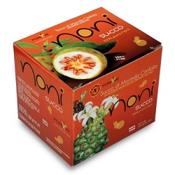 SUCCO DI NONI 28 BUSTINE - FarmaLucia
