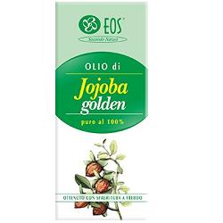 EOS JOJOBA GOLDEN 200ML - FarmaLucia