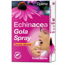 ECHINACEA GOLA SPRAY SENZA ALCOOL 20ML - FarmaLucia