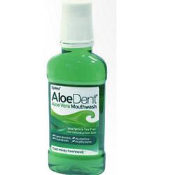 ALOEDENT MOUTHWASH COLLUTORIO 250 ML - FarmaLucia