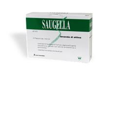 SAUGELLA LAVANDA ATTIVA 140 ML - FarmaLucia