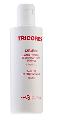 TRICORES SHAMPOO 200 ML - FarmaLucia