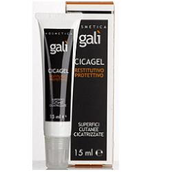 CICAGEL 15 ML - FarmaLucia
