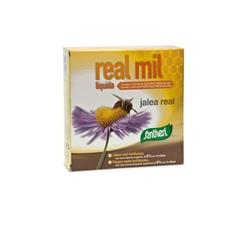 REALMIL PAPPA REALE 20 FIALE 10 ML - FarmaLucia