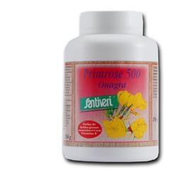OLIO OENOTERA 220 PERLE SANTIVERI - FarmaLucia