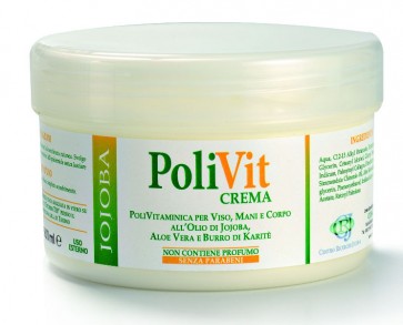 POLIVIT CREMA 500 ML - FarmaLucia