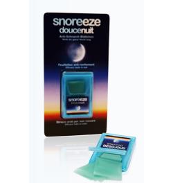 SNOREEZE ORAL STRIPS 14 PEZZI - FarmaLucia