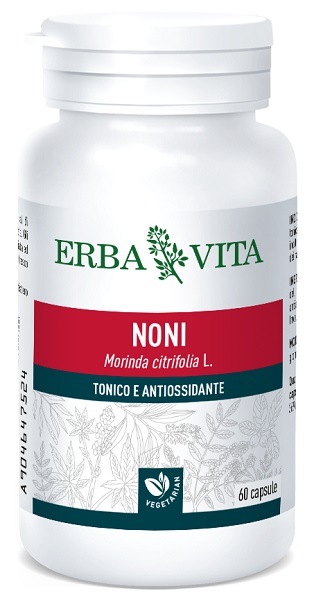 NONI 60 CAPSULE 500 MG - FarmaLucia