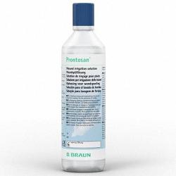 PRONTOSAN OTC SOLUZIONE DETERGENTE PER LESIONI CRONICHE 350 ML - FarmaLucia
