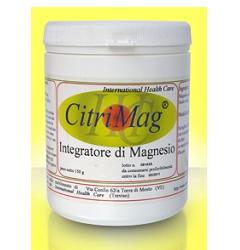 CITRIMAG POLVERE 150 G - FarmaLucia