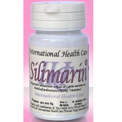 SILIMARIN 60 COMPRESSE - FarmaLucia