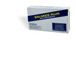 BALANCE PLUS MULTIMINERALE 20 BUSTINE - FarmaLucia