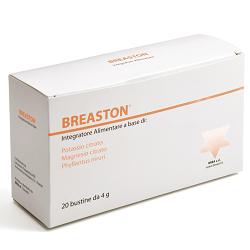 BREASTON 20 BUSTINE - FarmaLucia