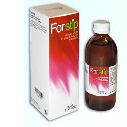 FORSTIP SCIROPPO 150 ML - FarmaLucia