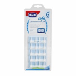 CHICCO COPRIPRESA 10A 10 PEZZI - FarmaLucia