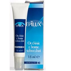 EPILUX CREMA CONTORNI OCCHI 15 ML - FarmaLucia