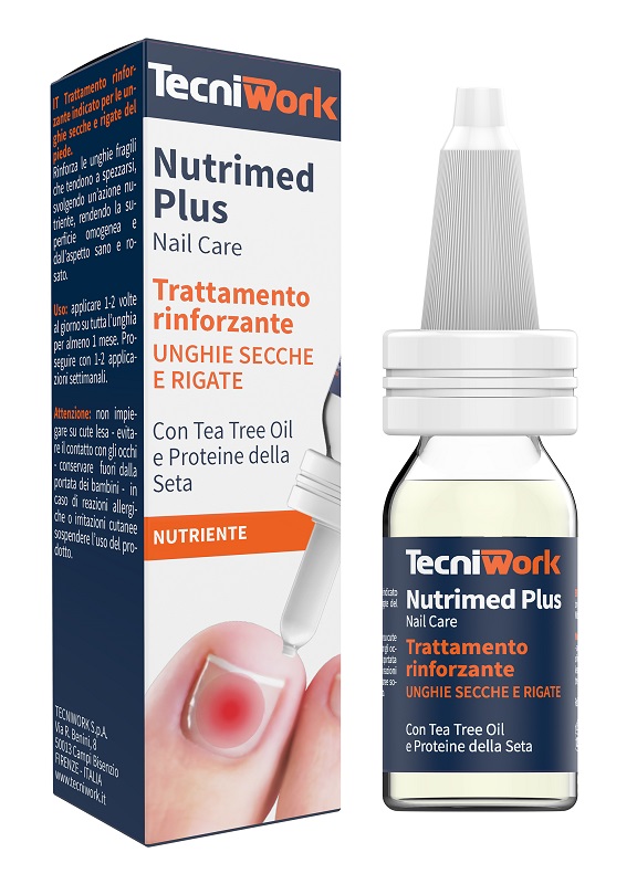 NUTRIMED PLUS NUTR/RIV 15ML - FarmaLucia