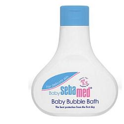 SEBAMED BABY BAGNO ULTRA DELICATO  ML 200 - FarmaLucia