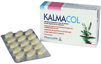 KALMACOL 30 COMPRESSE - FarmaLucia