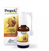 PROPOL2 EMF SPRAY FORTE 30 ML - FarmaLucia