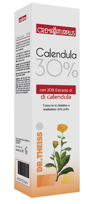 NATURPLUS CALENDULA 30% 50 ML - FarmaLucia