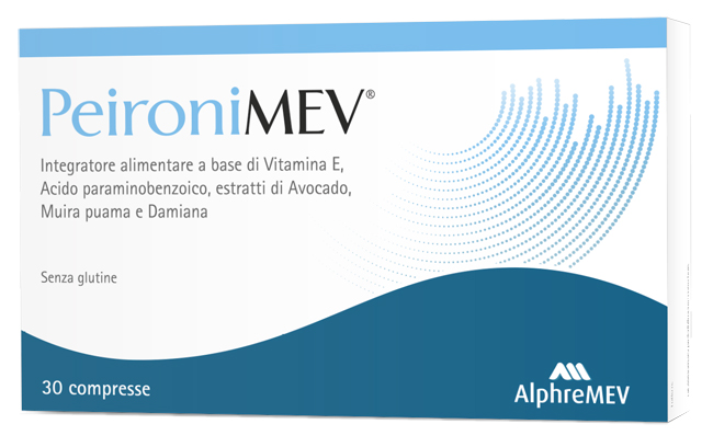 PEIRONIMEV 30 COMPRESSE - FarmaLucia