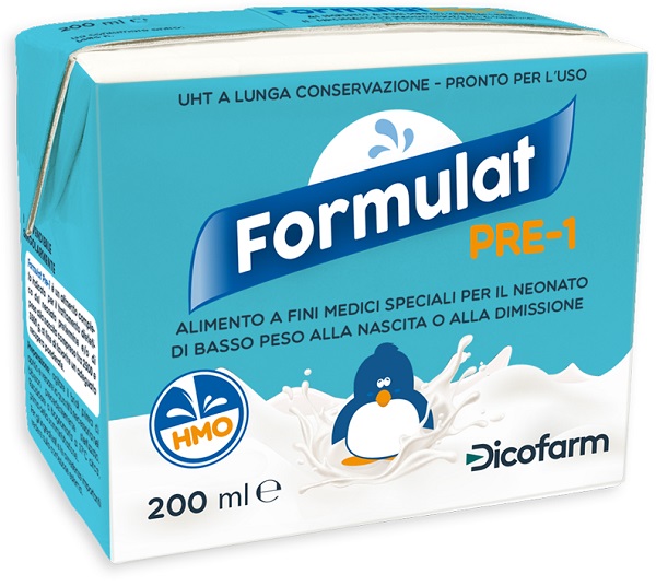 FORMULAT PRE 1 3 BRIK 200 ML - FarmaLucia