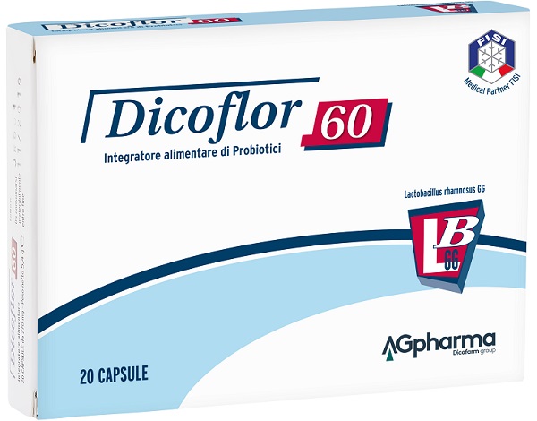 DICOFLOR 60 20 CAPSULE - FarmaLucia