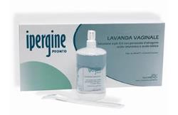 IPERGINE PRONTO LAVANDA VAGINALE 5 FLACONI 140 ML - FarmaLucia