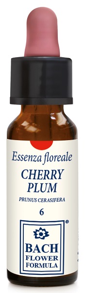 CHERRY PLUM ORIGINAL GOCCE 10 ML - FarmaLucia