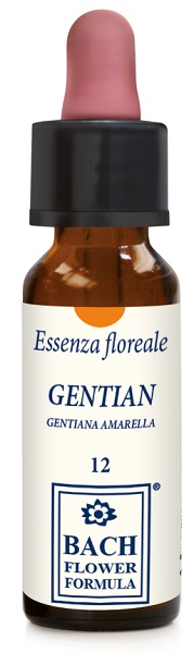GENTIAN ORIGINAL 10 ML GOCCE - FarmaLucia